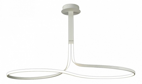 Светильник на штанге Mantra Nur Blanco Dimable 6006