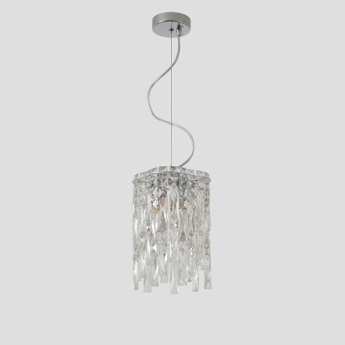 Светильник подвесной Crystal Lux ABRIL SP2 фото 6 Светильник подвесной Crystal Lux ABRIL SP2 фото 6