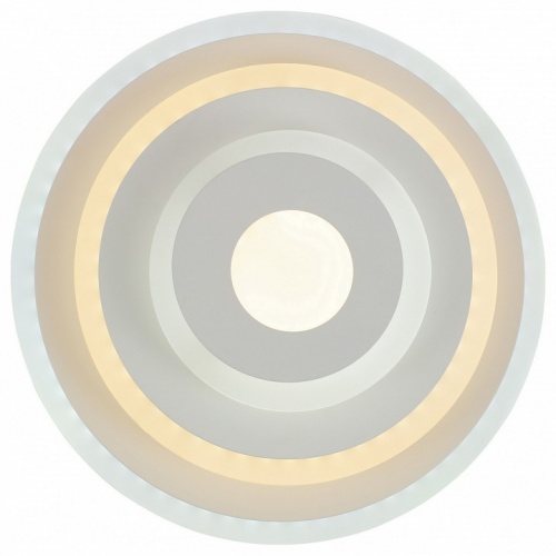 Накладной светильник Escada 10210 10210/1LED Накладной светильник Escada 10210 10210/1LED