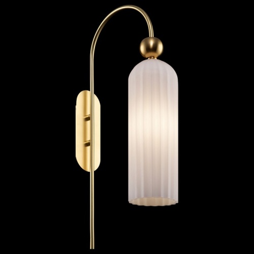 Бра Maytoni Antic MOD302WL-01W фото 2 Бра Maytoni Antic MOD302WL-01W фото 2