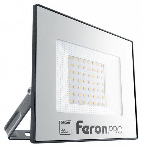 Настенно-потолочный прожектор Feron LL-1000 41540 Настенно-потолочный прожектор Feron LL-1000 41540