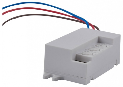 Датчик движения Uniel USN-R71 800W/360R WHITE UL-00009209 фото 7 Датчик движения Uniel USN-R71 800W/360R WHITE UL-00009209 фото 7