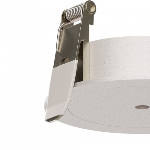 Основание Maytoni Technical Accessories for pendant PA001-RS-W фото 2 Основание Maytoni Technical Accessories for pendant PA001-RS-W фото 2