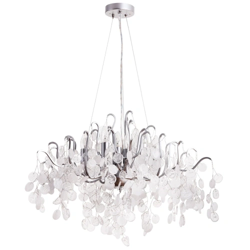 Подвесная люстра Divinare SPUMANTE 7288/26 SP-9 Подвесная люстра Divinare SPUMANTE 7288/26 SP-9