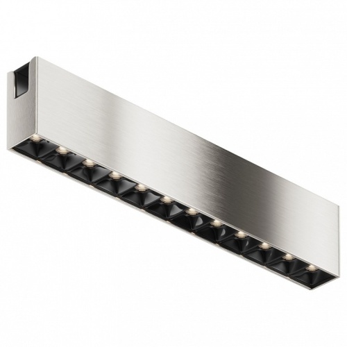 Накладной светильник Maytoni Technical Points TR150-1-12W4K-M-PT Накладной светильник Maytoni Technical Points TR150-1-12W4K-M-PT
