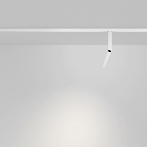 Светильник на штанге Maytoni Technical Focus T TR142-1-6W3K-W фото 4