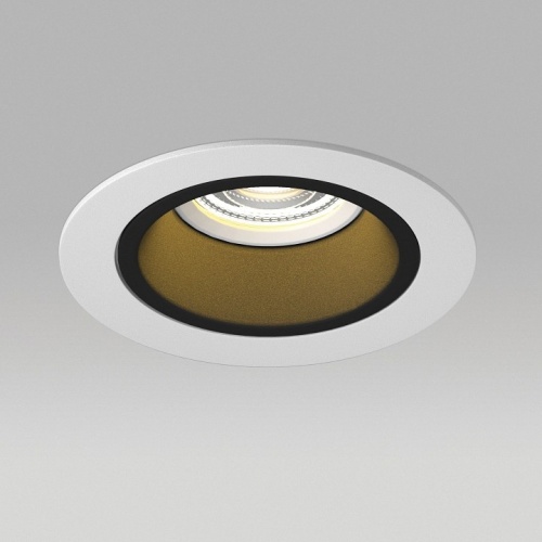 Встраиваемый светильник Lightstar Domino D61607WMOD фото 2 Встраиваемый светильник Lightstar Domino D61607WMOD фото 2