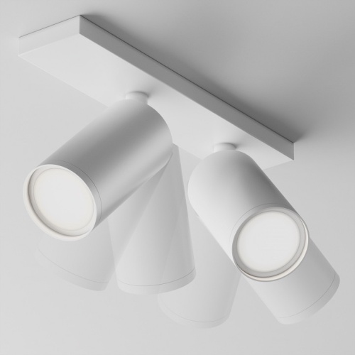 Спот Maytoni Technical FOCUS S C051CL-U-2W фото 2