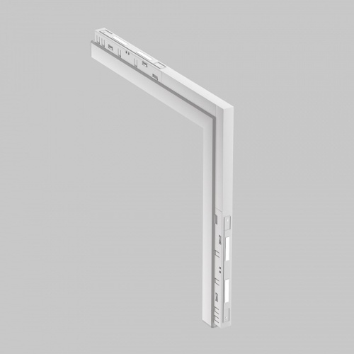 Встраиваемый светильник Maytoni Technical Basis TR102-24W-DS-W фото 2