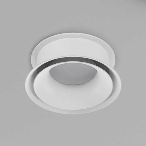 Встраиваемый светильник Denkirs DK2403-WH DK2403-WH фото 3 Встраиваемый светильник Denkirs DK2403-WH DK2403-WH фото 3