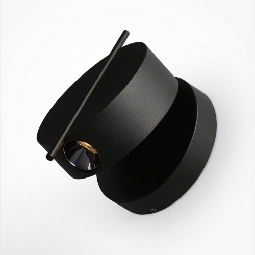 Бра Maytoni Nuance MOD180WL-L4B3K фото 3 Бра Maytoni Nuance MOD180WL-L4B3K фото 3