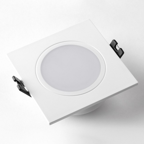 Встраиваемый светильник Lightstar Piano 012816 фото 2 Встраиваемый светильник Lightstar Piano 012816 фото 2