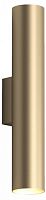 Накладной светильник Denkirs SCOPE DK5022-SG