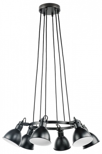 Подвесная люстра Lightstar Acrobata 761167 фото 2 Подвесная люстра Lightstar Acrobata 761167 фото 2