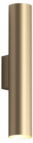 Накладной светильник Denkirs SCOPE DK5022-SG Накладной светильник Denkirs SCOPE DK5022-SG
