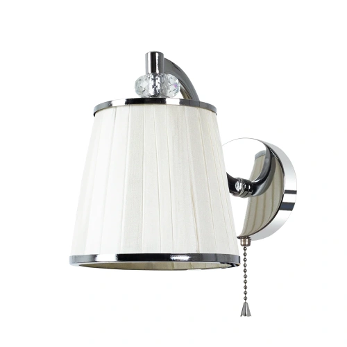 Бра Arte Lamp TALITHA A4047AP-1CC Бра Arte Lamp TALITHA A4047AP-1CC