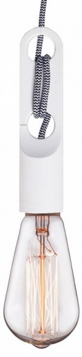 Подвесной светильник Loft it Tails LOFT1510WH