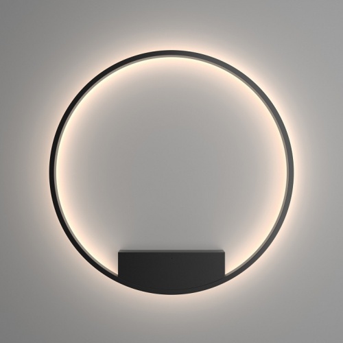 Бра Maytoni Rim MOD058WL-L50BK фото 2