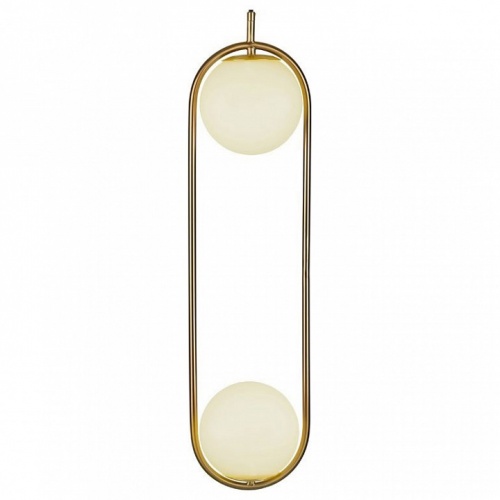 Подвесной светильник Loft it Glob LOFT2601-A
