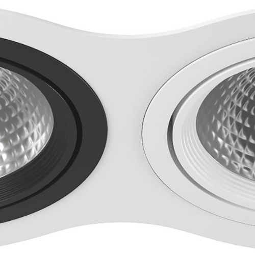 Встраиваемый светильник Lightstar Intero 111 i936060706 фото 4 Встраиваемый светильник Lightstar Intero 111 i936060706 фото 4