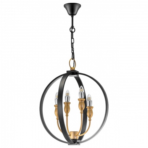 Подвесная люстра Lightstar Cero 731247 фото 2 Подвесная люстра Lightstar Cero 731247 фото 2