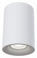 Накладной светильник Maytoni Technical Slim C012CL-01W