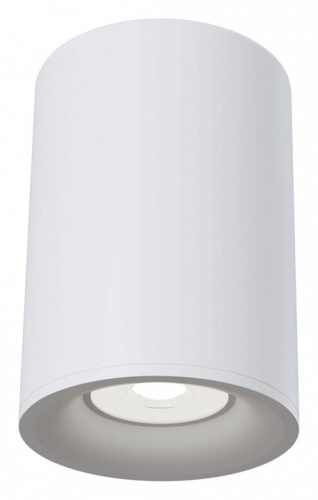 Накладной светильник Maytoni Technical Slim C012CL-01W Накладной светильник Maytoni Technical Slim C012CL-01W