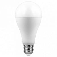 Лампа светодиодная Feron LB-98 E27 20Вт 4000K 25788