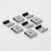 Комплект креплений LS1613-FIX для профиля LS.1613 (комплект, 8 шт)