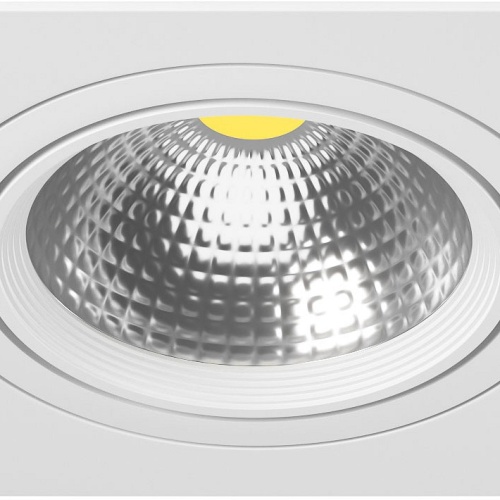 Встраиваемый светильник Lightstar Intero 111 i8260607 фото 5 Встраиваемый светильник Lightstar Intero 111 i8260607 фото 5
