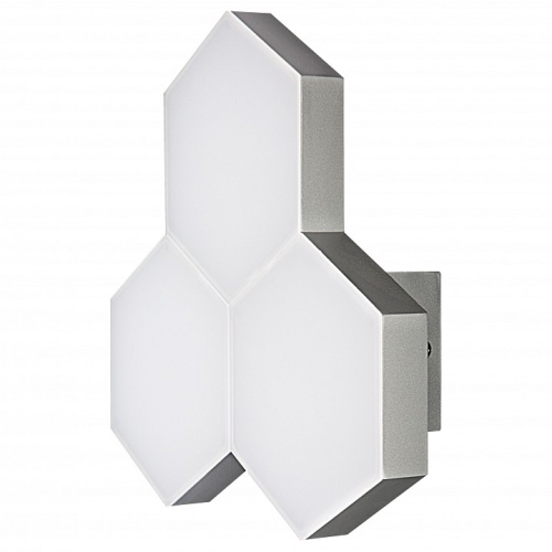 Накладной светильник Lightstar Favo 750634 Накладной светильник Lightstar Favo 750634