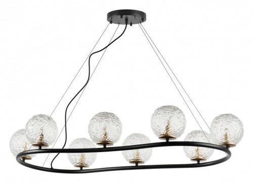 Подвесная люстра Lightstar Bari 815287 фото 2 Подвесная люстра Lightstar Bari 815287 фото 2