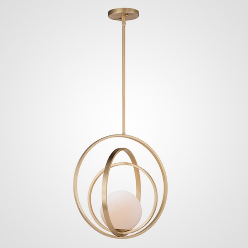 Подвесной светильник WHIM D30 фото 2