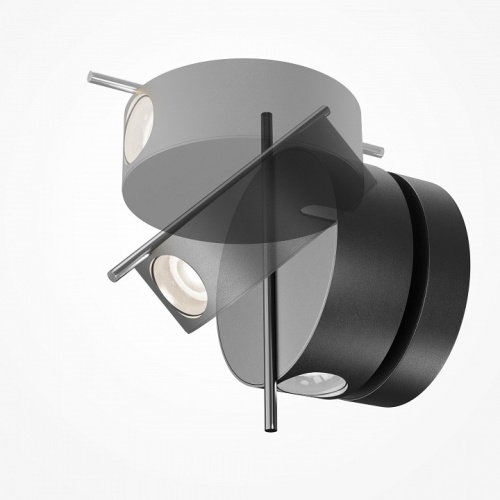 Бра Maytoni Nuance MOD180WL-L4B3K фото 2 Бра Maytoni Nuance MOD180WL-L4B3K фото 2