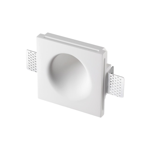 NOVOTECH 371013 WIR NT25 624 белый Светильник встраиваемый в стену под покраску IP20 GU10 50W 220-240V CAIL