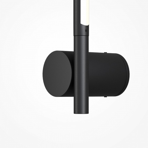 Бра Maytoni Rotera MOD432WL-L6B3K фото 6 Бра Maytoni Rotera MOD432WL-L6B3K фото 6
