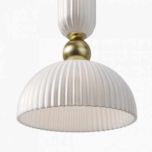 Подвесной светильник Maytoni Antic MOD302PL-01W1 фото 5 Подвесной светильник Maytoni Antic MOD302PL-01W1 фото 5