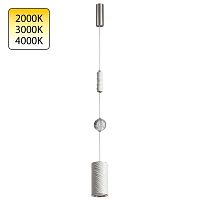 Подвесной светильник Odeon Light Riviera 5451/18L