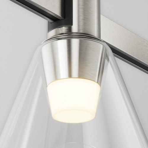 Накладной светильник Maytoni Technical Bianca TR147-1-3W3K-PT фото 4 Накладной светильник Maytoni Technical Bianca TR147-1-3W3K-PT фото 4