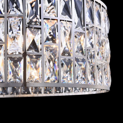 Подвесной светильник Maytoni Gelid MOD184-PL-04-CH фото 9 Подвесной светильник Maytoni Gelid MOD184-PL-04-CH фото 9