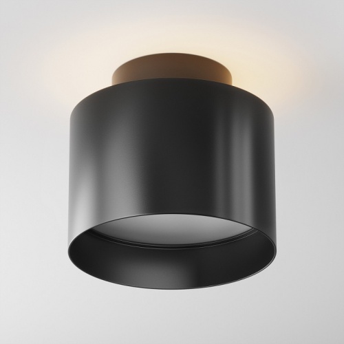 Накладной светильник Maytoni Technical Planet C009CW-L12B фото 2