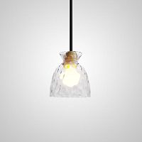 Подвесной светильник OMG GLASS D19 tree