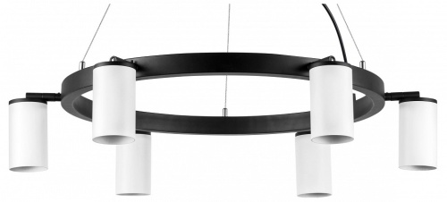 Подвесная люстра Lightstar Rullo LR016366 Подвесная люстра Lightstar Rullo LR016366