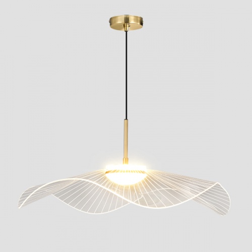 Подвесной светильник ROSEL B D40 фото 2
