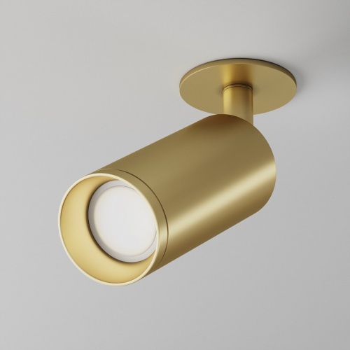 Спот Maytoni Technical Focus C018CL-01MG фото 2
