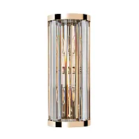 Настенный светильник Arte Lamp FORTUNA A1069AP-2GO