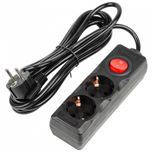 Удлинитель Uniel Ultra UL-00010011