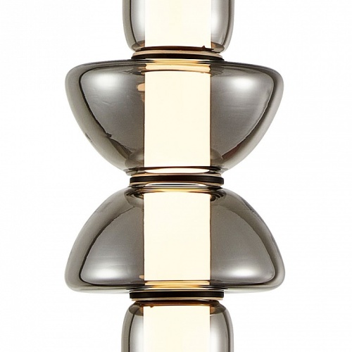 Подвесной светильник Arte Lamp MALL A2412SP-17SM фото 3 Подвесной светильник Arte Lamp MALL A2412SP-17SM фото 3