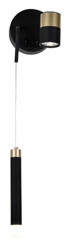 Бра с подсветкой F-promo Trinit 4175-2W фото 2