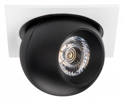Встраиваемый светильник Lightstar Intero BALL i51672 Встраиваемый светильник Lightstar Intero BALL i51672